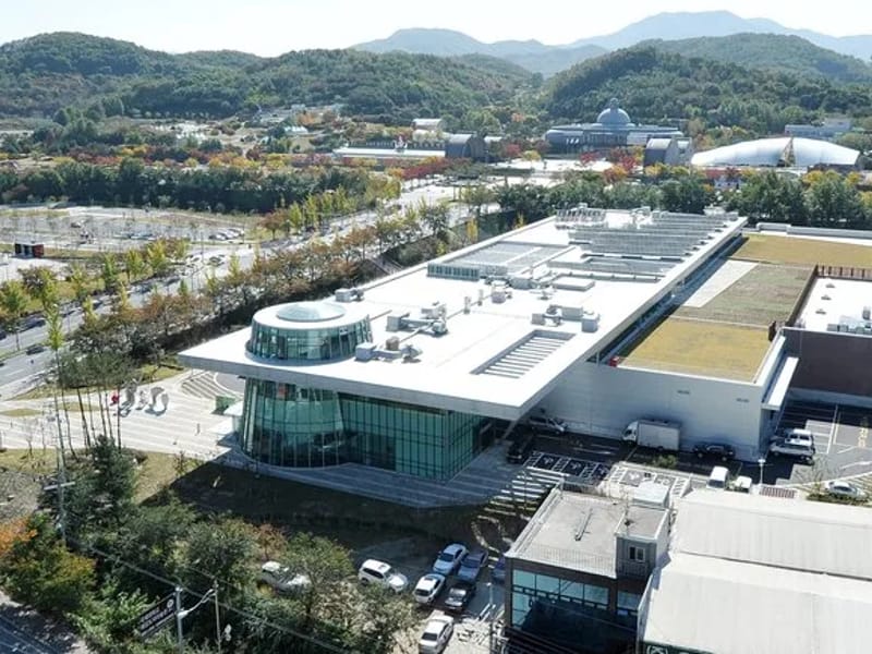 곤지암재가센터 - 요양원 in 광주시, 경기도 photo 2