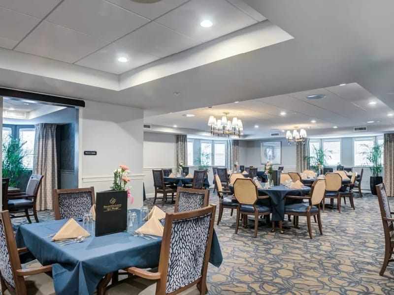 Brandywine Senior Living At Senior Suites — Assisted Living, Norristown, PA · photo 2