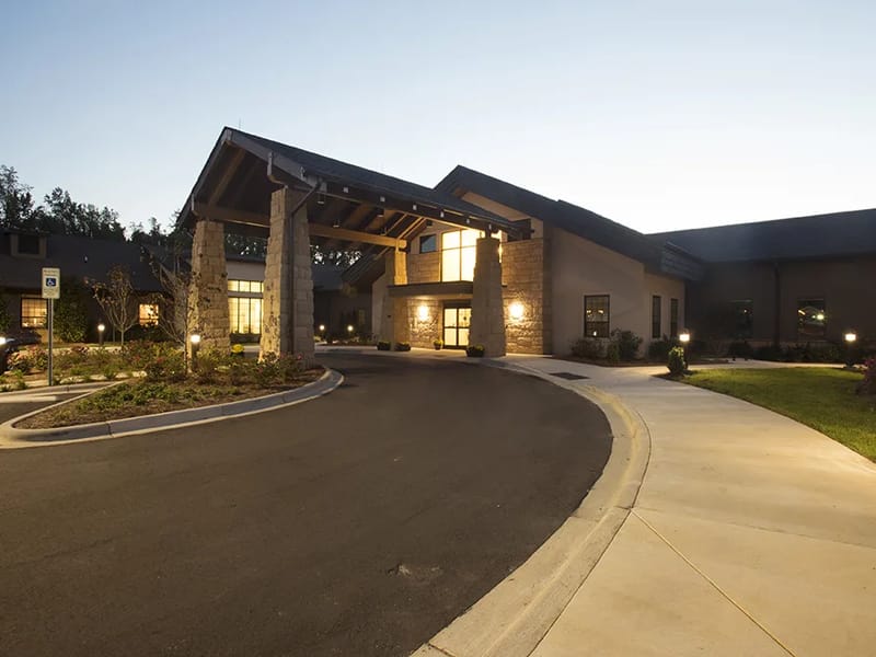 Asbury Health and Rehabilitation Center - Nursing Home in Charlotte, NC photo 2