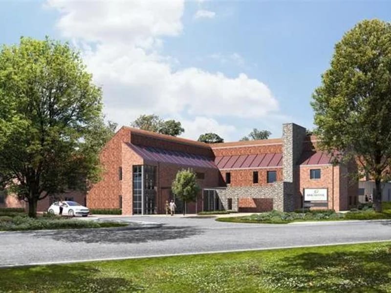Denmead Grange Care Home - Nursing Home in Waterlooville, England photo 3