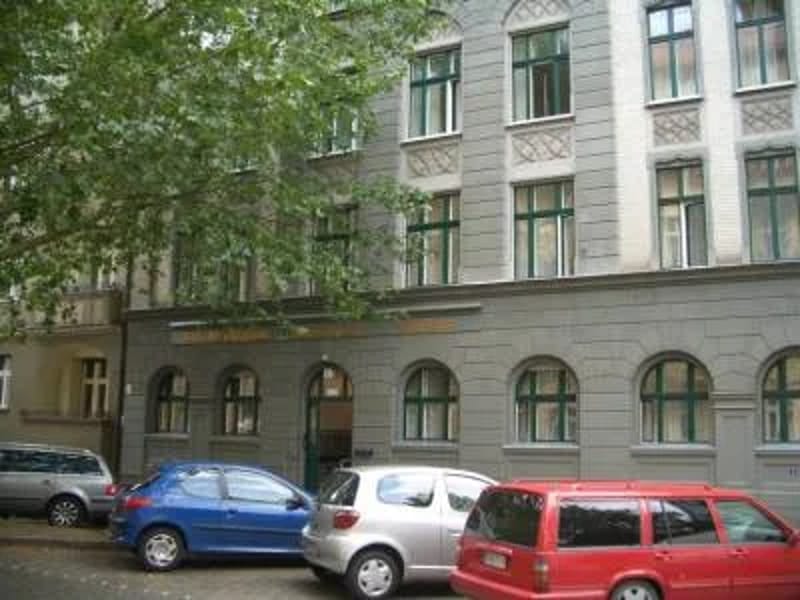Alten-und Pflegeheim Lutherheim - Pflegeheim in Berlin, Berlin photo 2