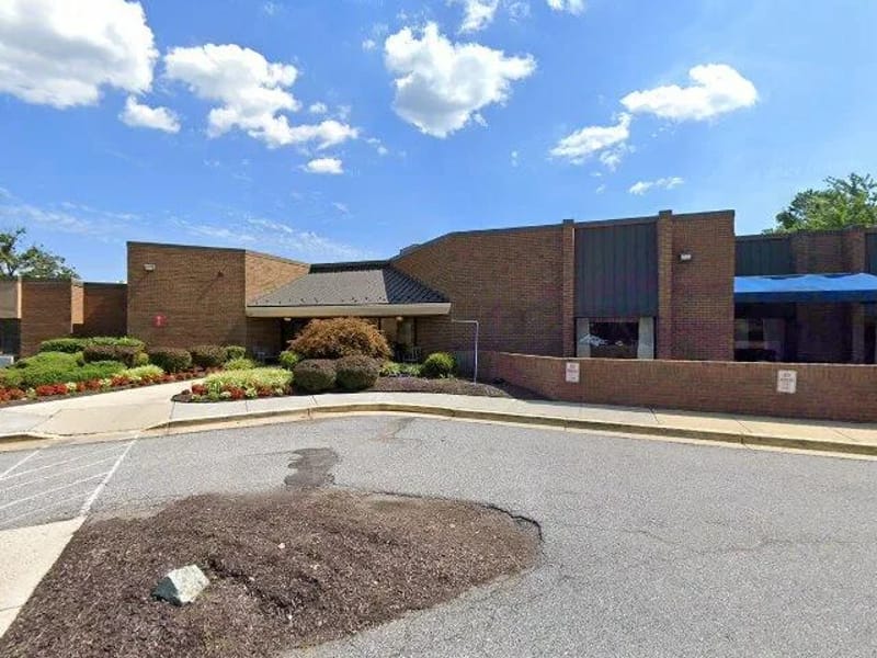 Autumn Lake Healthcare at Patuxent River - Nursing Home in Laurel, MD photo 1