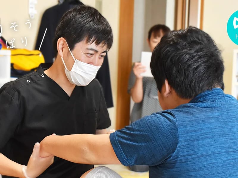 ひばり訪問看護ステーション - 訪問看護 in 福岡市, 福岡県 photo 2