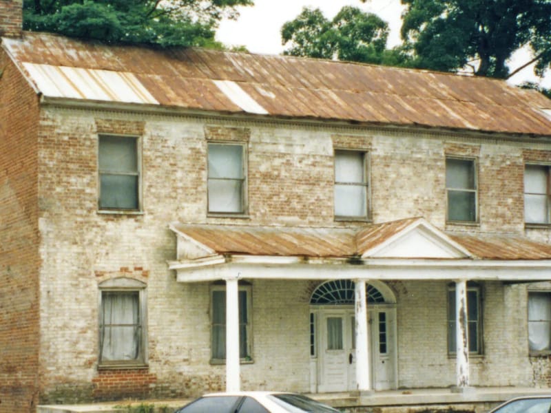 Bridgman House in Bristol, England photo 3