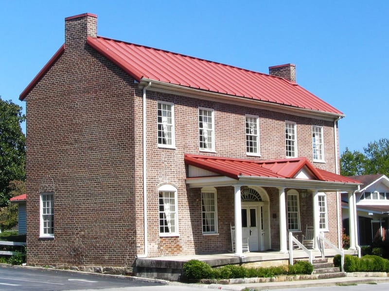 Bridgman House in Bristol, England photo 1