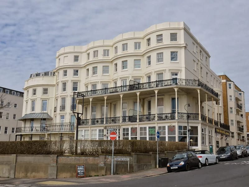 Court View in Bristol, England photo 3