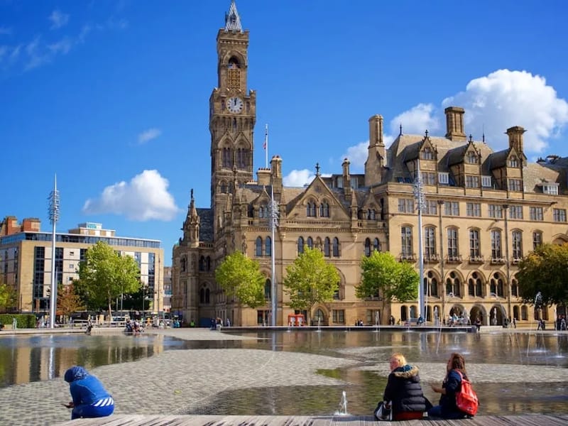 Bradford - In-Home Care in Bradford, England photo 3