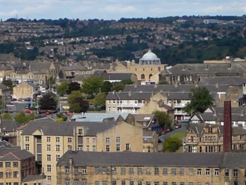 Bradford - In-Home Care in Bradford, England photo 1