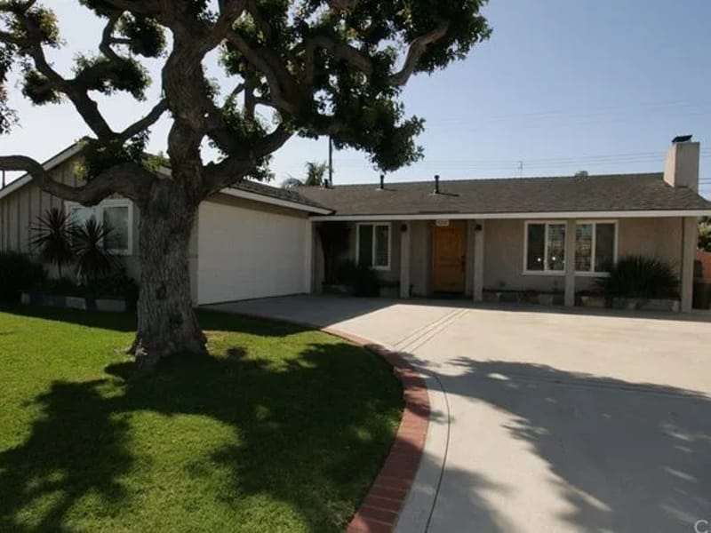 Angels Home Llc - Assisted Living in Garden Grove, CA photo 1