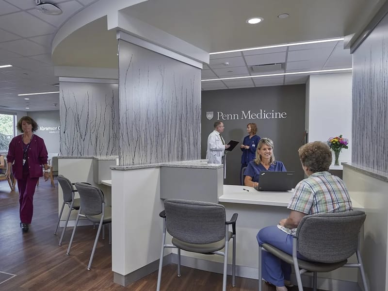 Chester County Hospital - Hospital in West Chester, PA photo 3