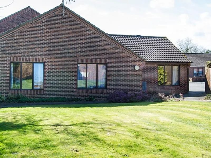 Tony Long House in Swindon, England photo 3