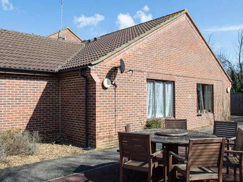 Tony Long House in Swindon, England photo 2