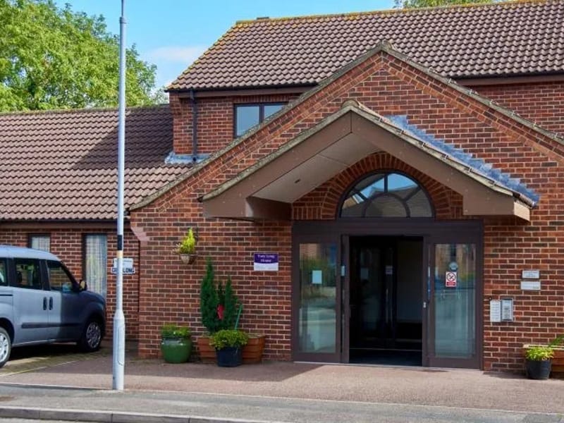 Tony Long House in Swindon, England photo 1