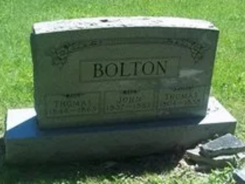 THOMAS Bolton - In-Home Care in Bolton, England photo 2