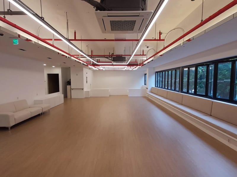 국제주야간보호센터 - 방문요양 in 동구, 대전광역시 photo 1