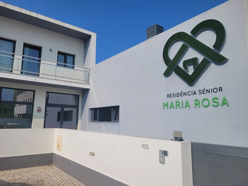 HOGAR GERIATRICO MARIA ROSA MISTICA - Hogar de Ancianos in CHIVILCOY, BUENOS AIRES photo 2