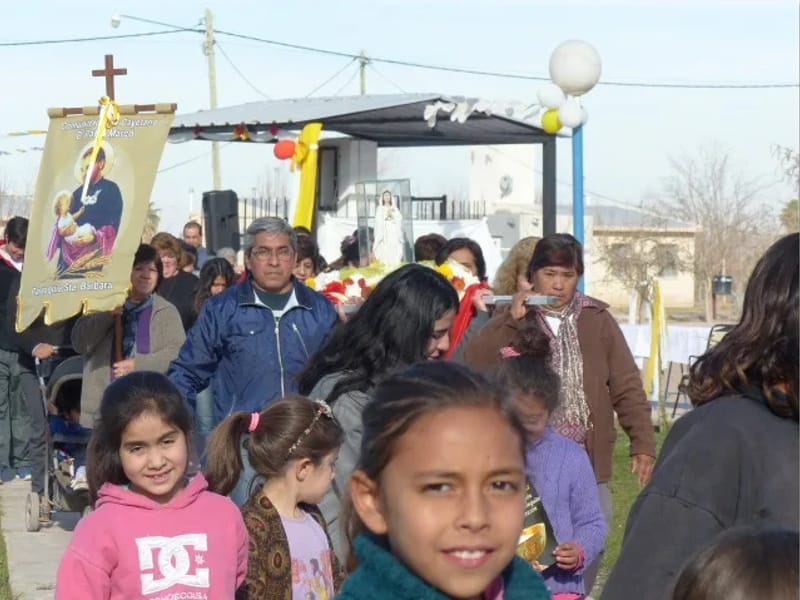 HOGAR GERIATRICO MARIA ROSA MISTICA - Hogar de Ancianos in CHIVILCOY, BUENOS AIRES photo 1