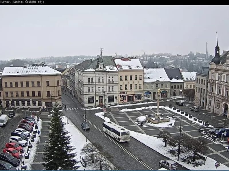 Turnov - Pečovatelská služba in Liberec, Liberecký kraj photo 3