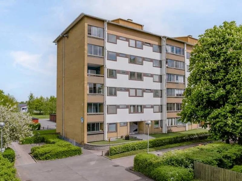 Hjärtebacken 1 - Äldreboende in Kristianstad, Skåne län photo 2