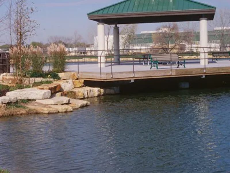 Carlyle House The - Assisted Living in Kettering, OH photo 3