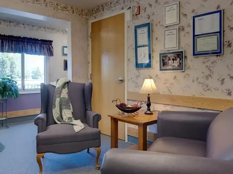Medilodge of Green View - Nursing Home in Alpena, MI photo 2