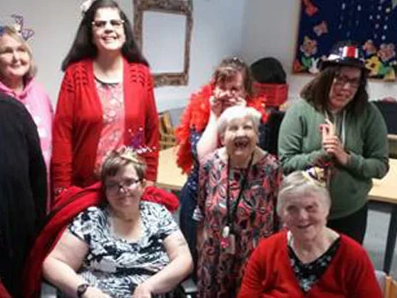 Happy Days Care Agency Ltd - In-Home Care in Bolton, England photo 2