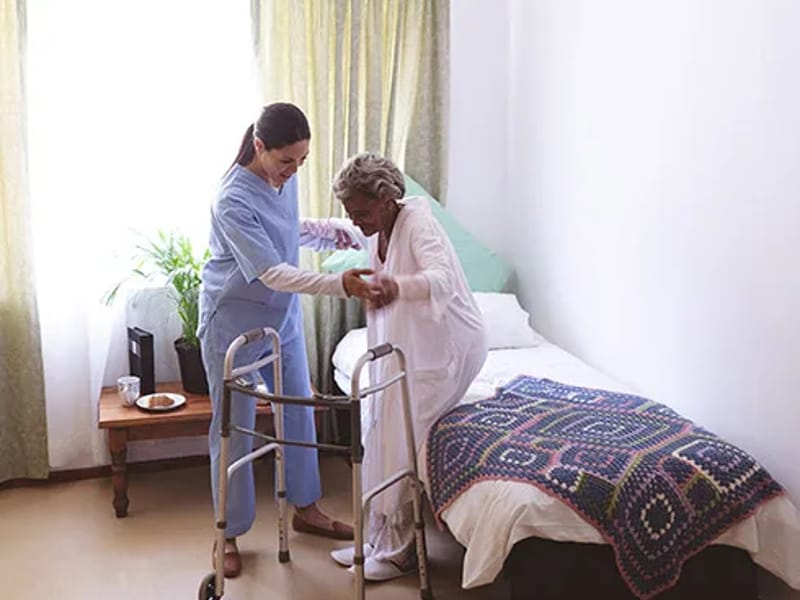Happy Days Care Agency Ltd - In-Home Care in Bolton, England photo 3