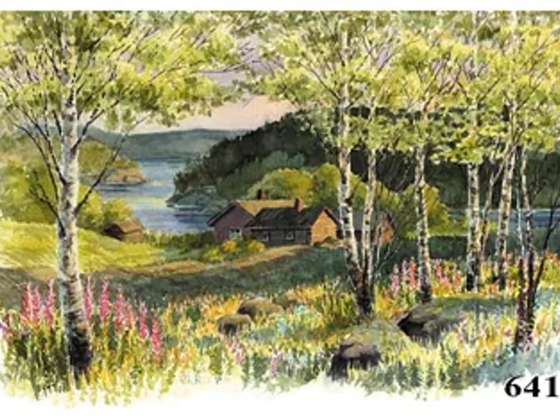 Kotipalvelu Eve in Vantaa, Uusimaa photo 3