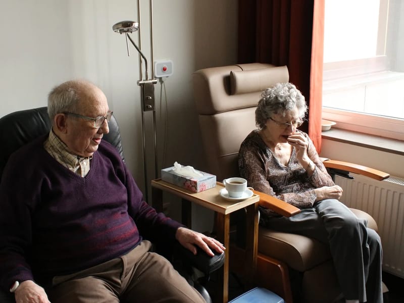 Australian Unity Home Care Service - Metropolitan East - In-Home Care in West Perth, WA photo 2