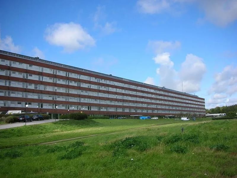 Hallands CareCenter - Äldreboende in Varberg, Hallands län photo 3