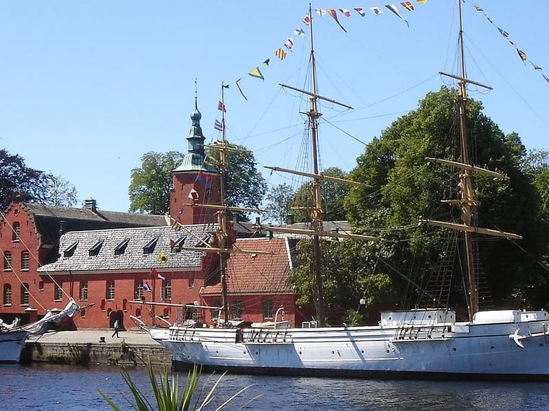 Hallands CareCenter - Äldreboende in Varberg, Hallands län photo 1