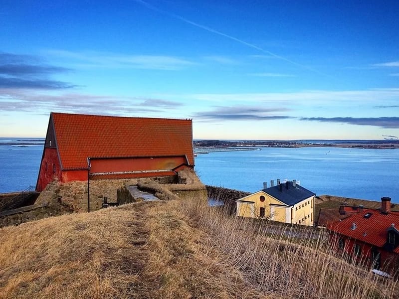 Hallands CareCenter - Äldreboende in Varberg, Hallands län photo 2