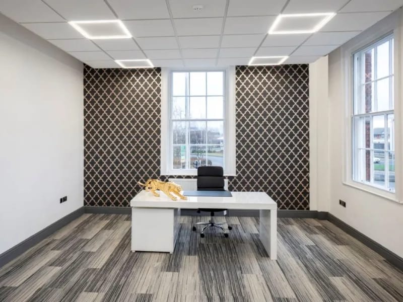 Head Office in Wolverhampton, England photo 3