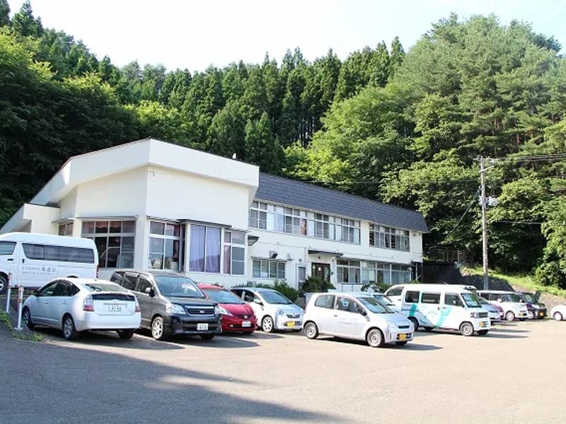 いきいき指定唐丹居宅介護支援センター - 有料老人ホーム in 釜石市, 岩手県 photo 3