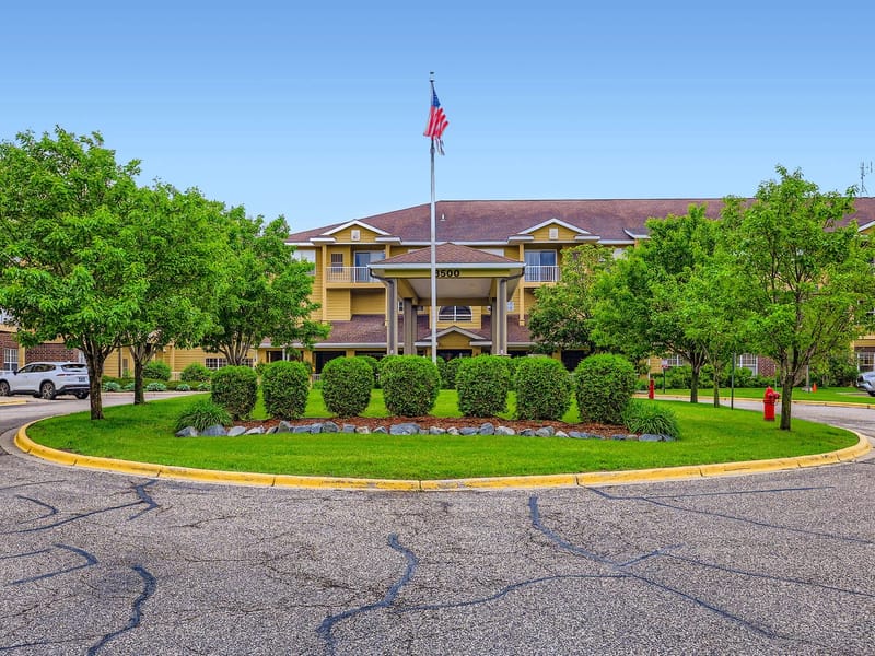 D And V Enterprise, INC — Home Health Nursing, Brooklyn Park, MN · photo 1