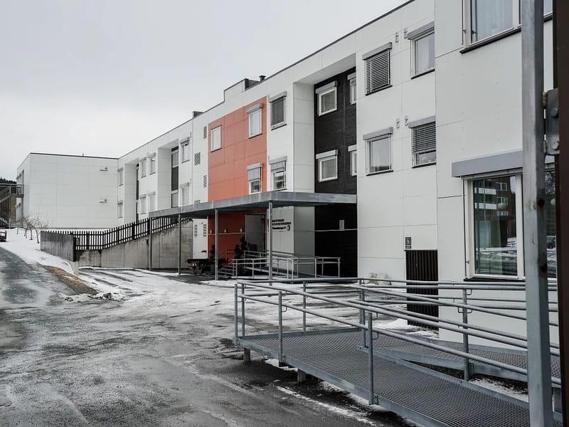 Charlottenlund helse- og velferdssenter - Sykehjem in Trondheim, Trøndelag photo 1