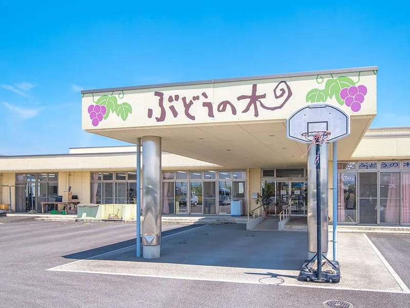 ぶどうの木　居宅介護 - 有料老人ホーム in 伊奈町, 埼玉県 photo 1