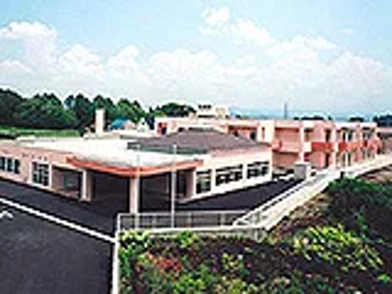 れいたく苑ショートステイ - 有料老人ホーム in 滝沢市, 岩手県 photo 1