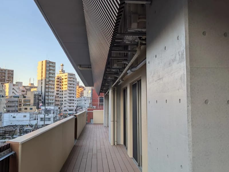 れいたく苑ショートステイ - 有料老人ホーム in 滝沢市, 岩手県 photo 2