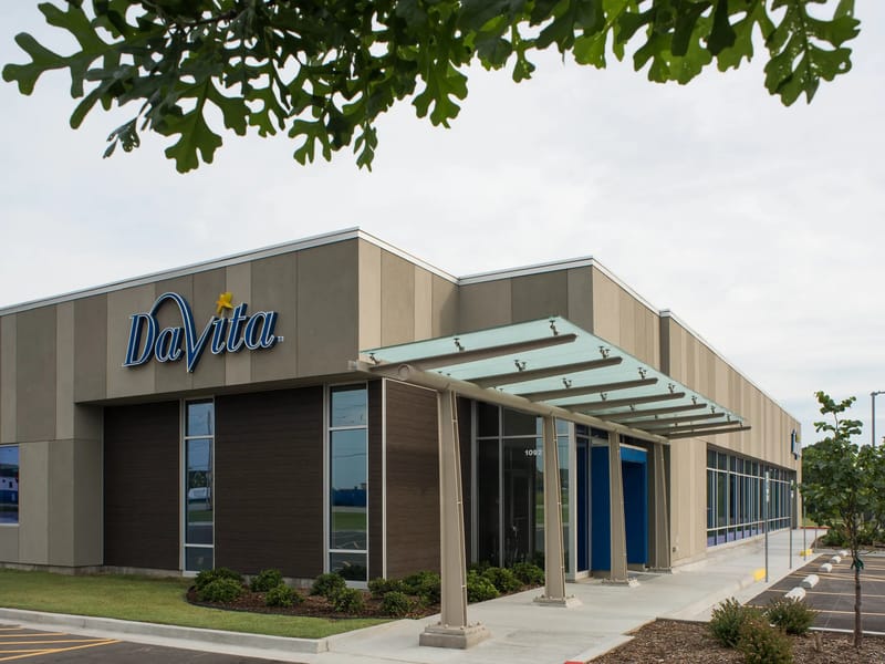 Davita Golden State Dialysis - Dialysis in Turlock, CA photo 3