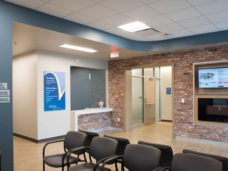 Davita Golden State Dialysis - Dialysis in Turlock, CA photo 2