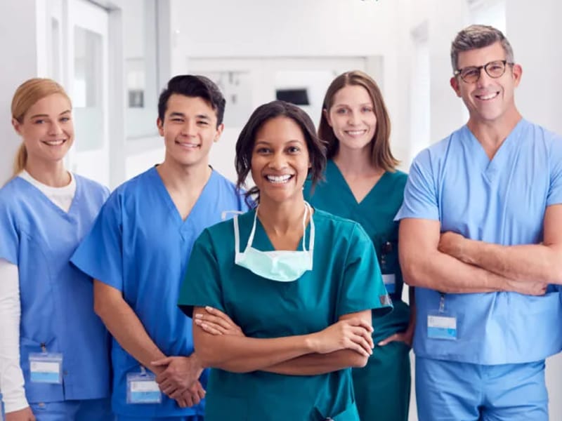 Caring at Home Healthcare, LLC - Home Health Nursing in Plantation, FL photo 2