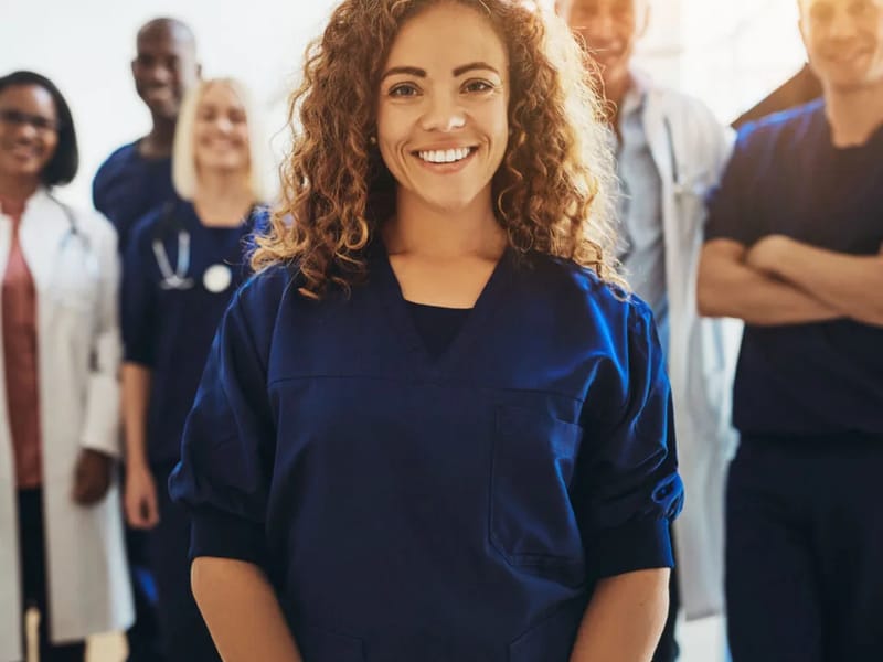 Caring at Home Healthcare, LLC - Home Health Nursing in Plantation, FL photo 3