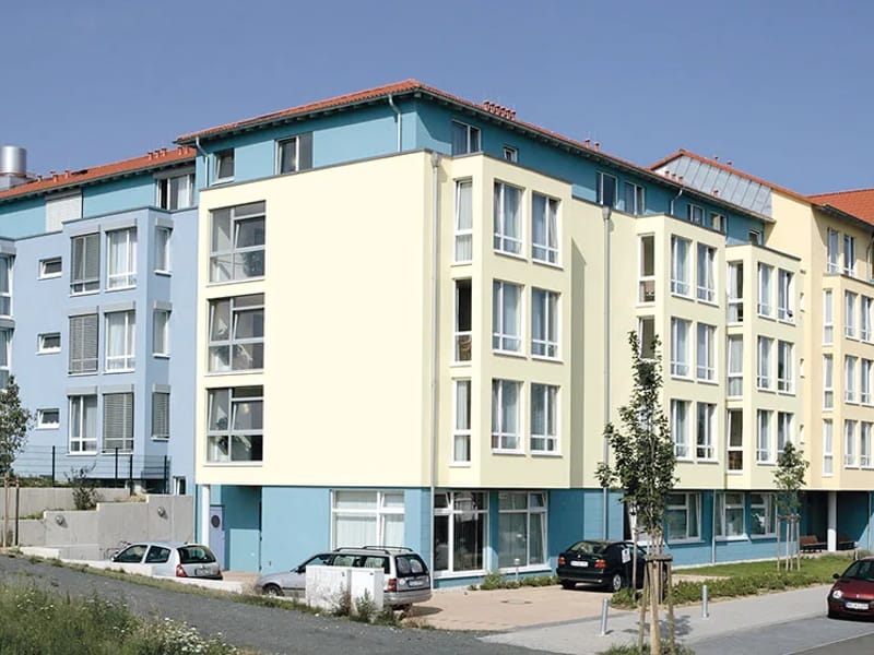 Ambulante Pflege & Betreuung Kaisermann - Häusliche Pflege in Mainz, Rheinland-Pfalz photo 3