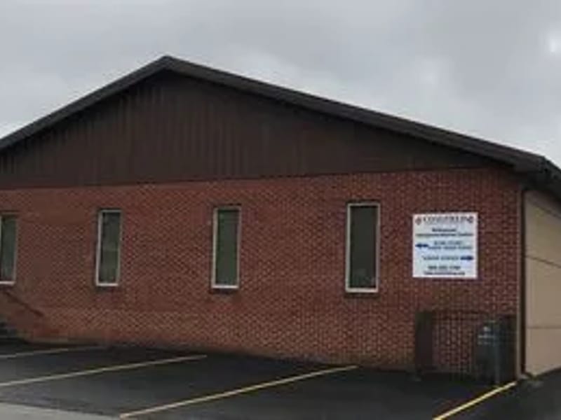 Coalfield Community Action Partnership, Inc. - Medical Transport in Williamson, WV photo 1