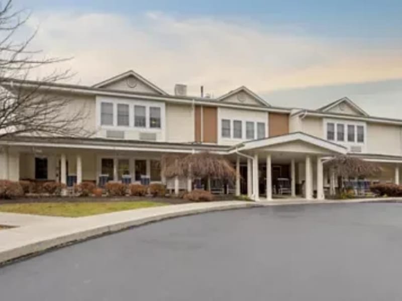 Brookdale Grandon Farms - Assisted Living in Mechanicsburg, PA photo 1
