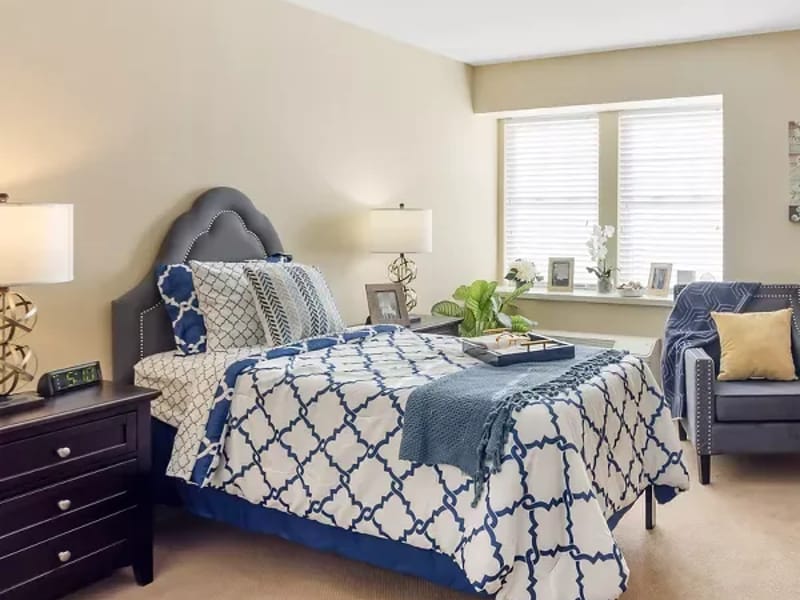 Brookdale Grandon Farms - Assisted Living in Mechanicsburg, PA photo 2