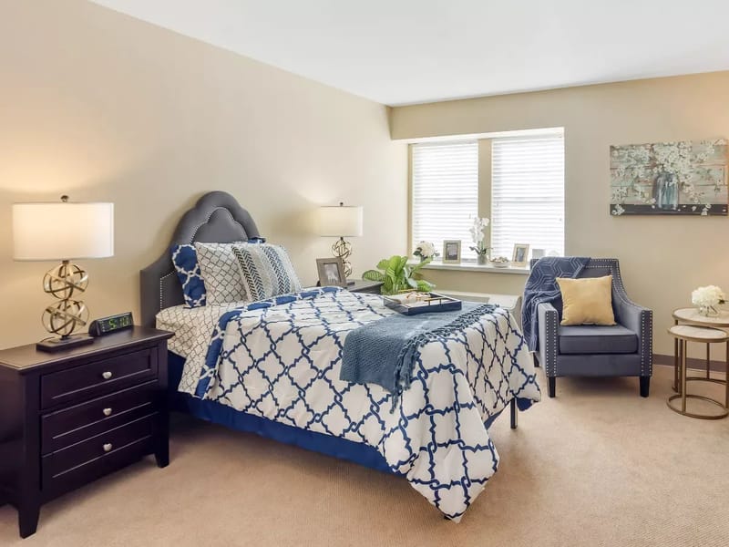 Brookdale Grandon Farms - Assisted Living in Mechanicsburg, PA photo 3