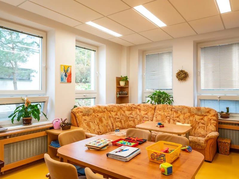 Město Brtnice - Denní stacionář in Jihlava, Kraj Vysočina photo 2