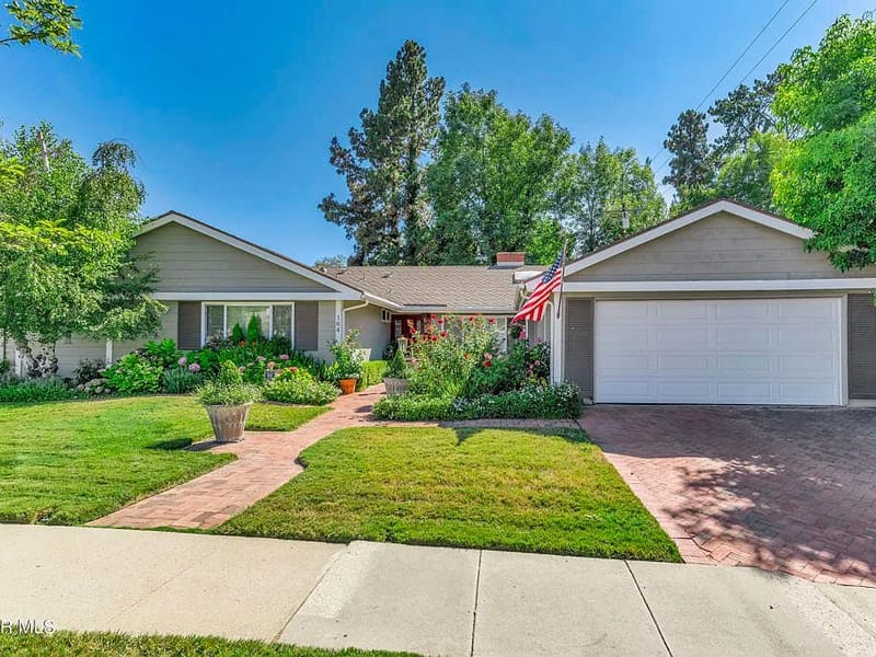 9 West Sidlee Llc - Assisted Living in Thousand Oaks, CA photo 1